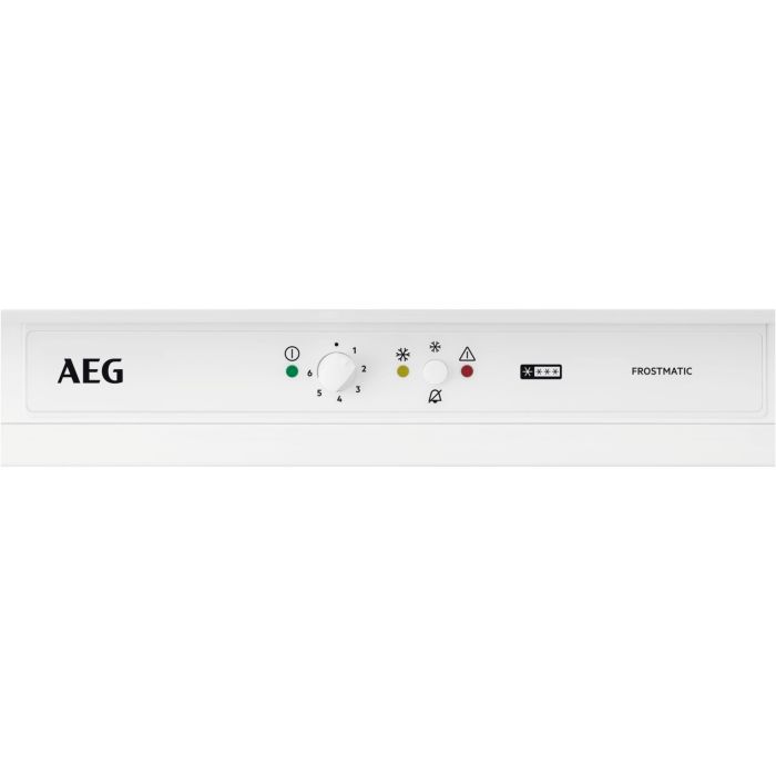 AEG Einbau-Gefrierschrank ABB688E1LS