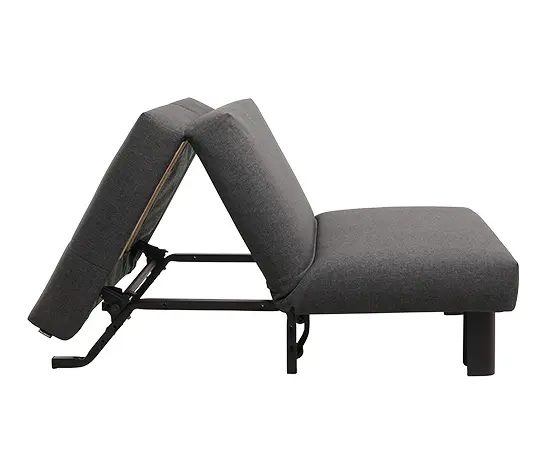 Klappbarer Schlafsessel, 80 x 200 cm