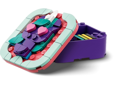LEGO Unicorn DJ BeatBox (43106)