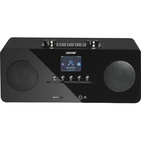 Denver MIR-260 DAB+ radio