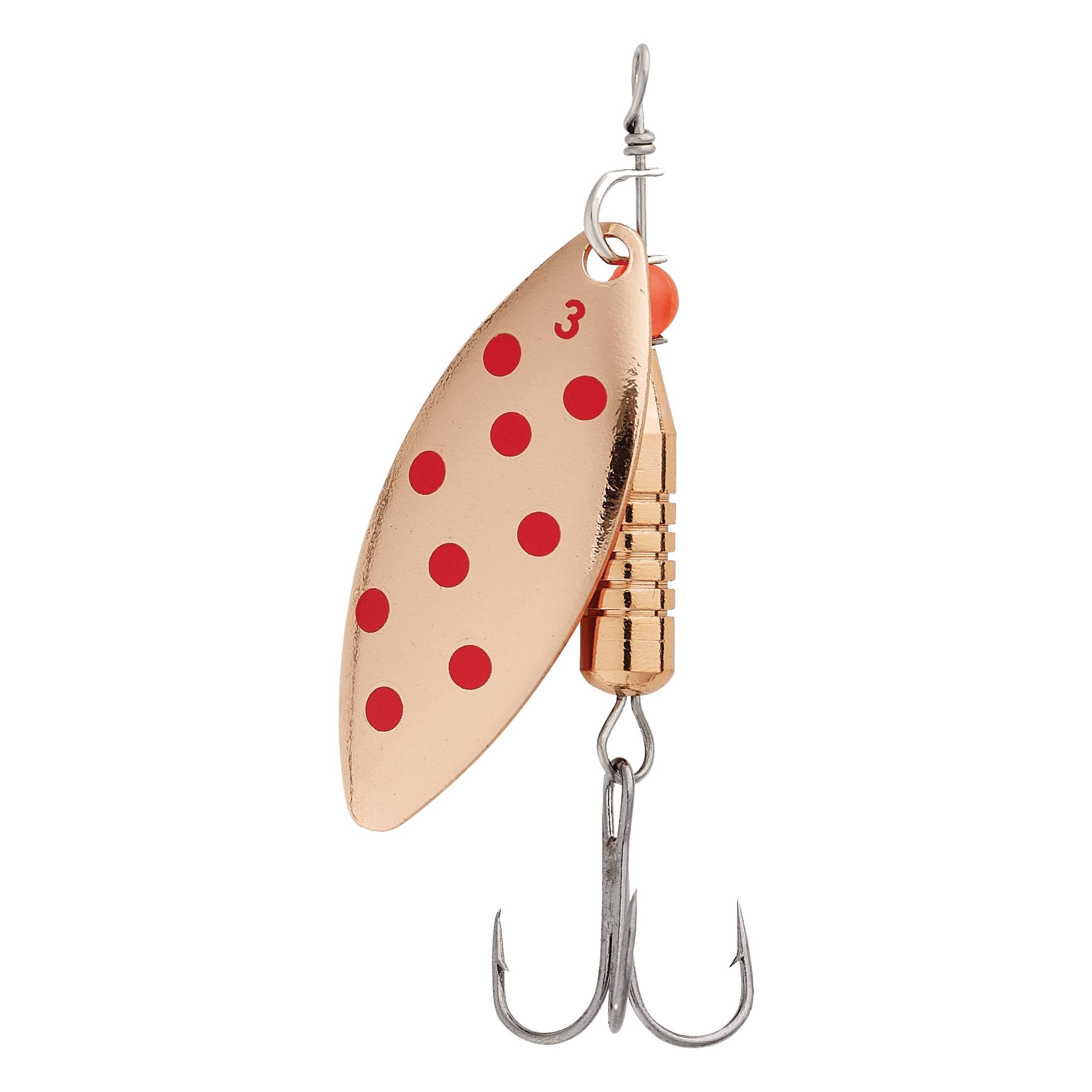 Kinetic Swing King 18g - Sluk og agn