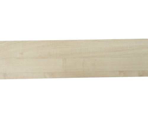Meubelplaat esdoorn 19x200x2630 mm