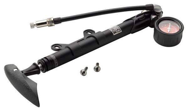 Pompe Haute Pression Fourche ROCKSHOX Multifonction
