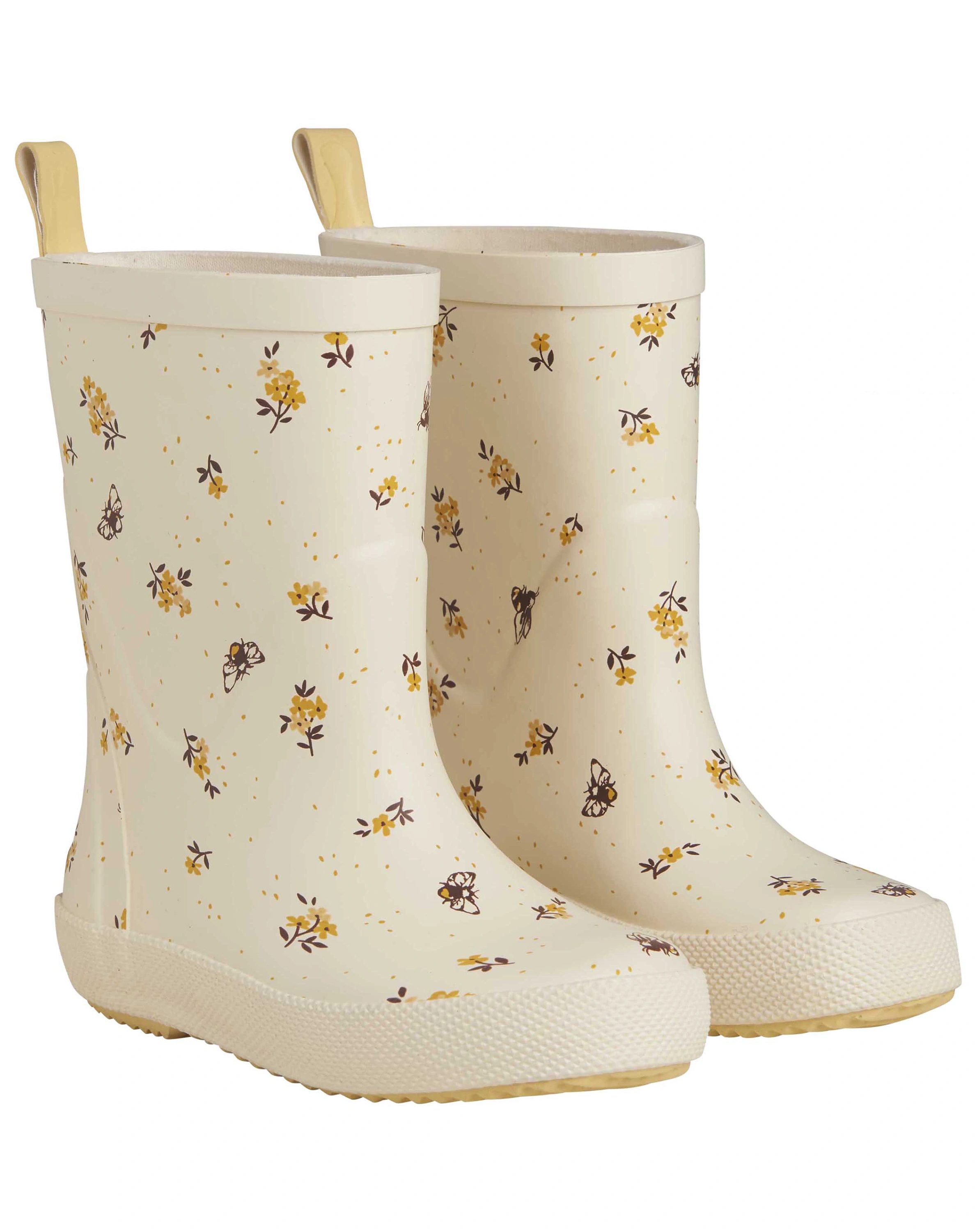 Gummistiefel BUTTERCUP BEE in sundress