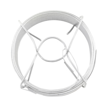 Hobby draad 0,9 mm verzinkt 50 meter