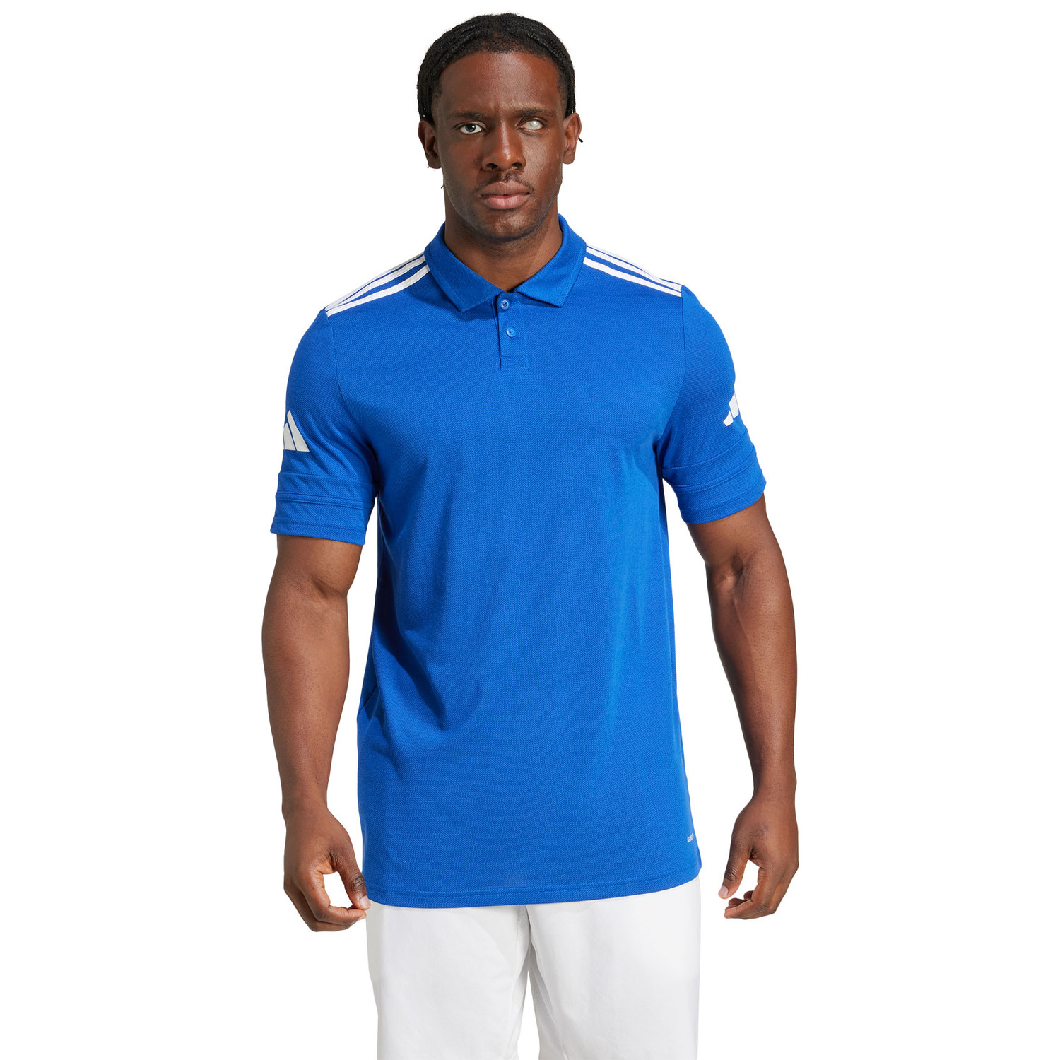 adidas Squadra 25 Polo Trainingsset