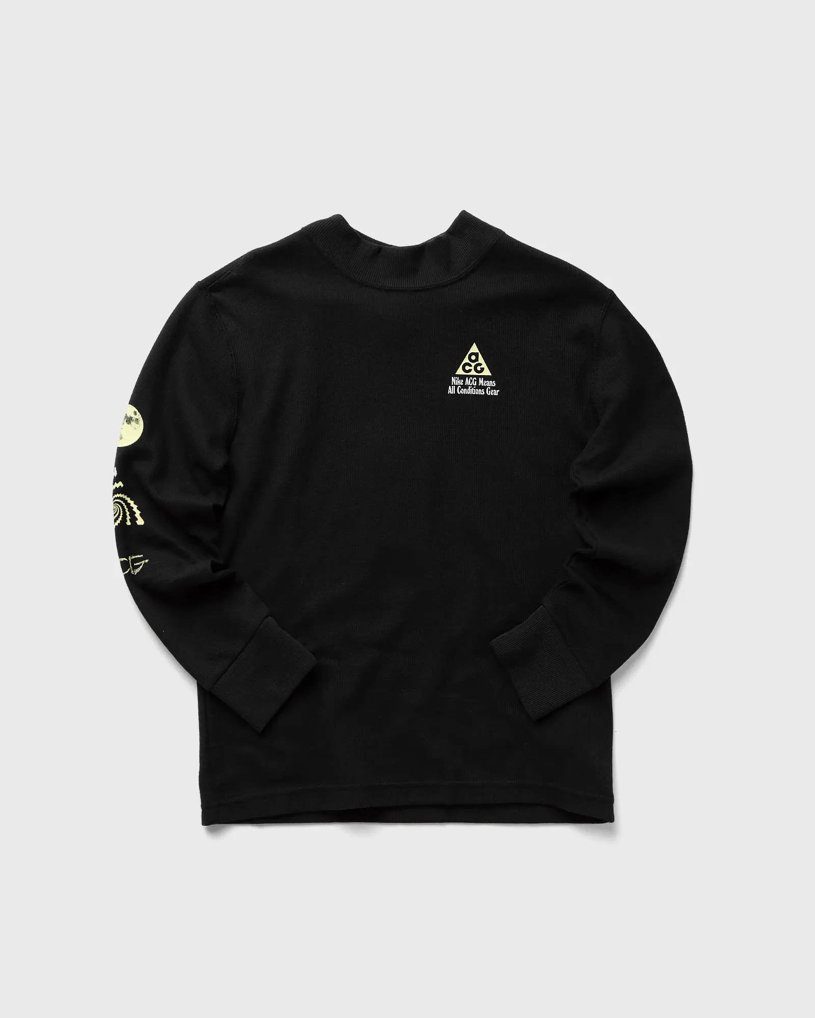 Nike Nike ACG Big Kids' Waffle Long-Sleeve Top