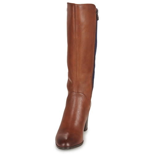 Caprice - 25519 - Marron / Bleu