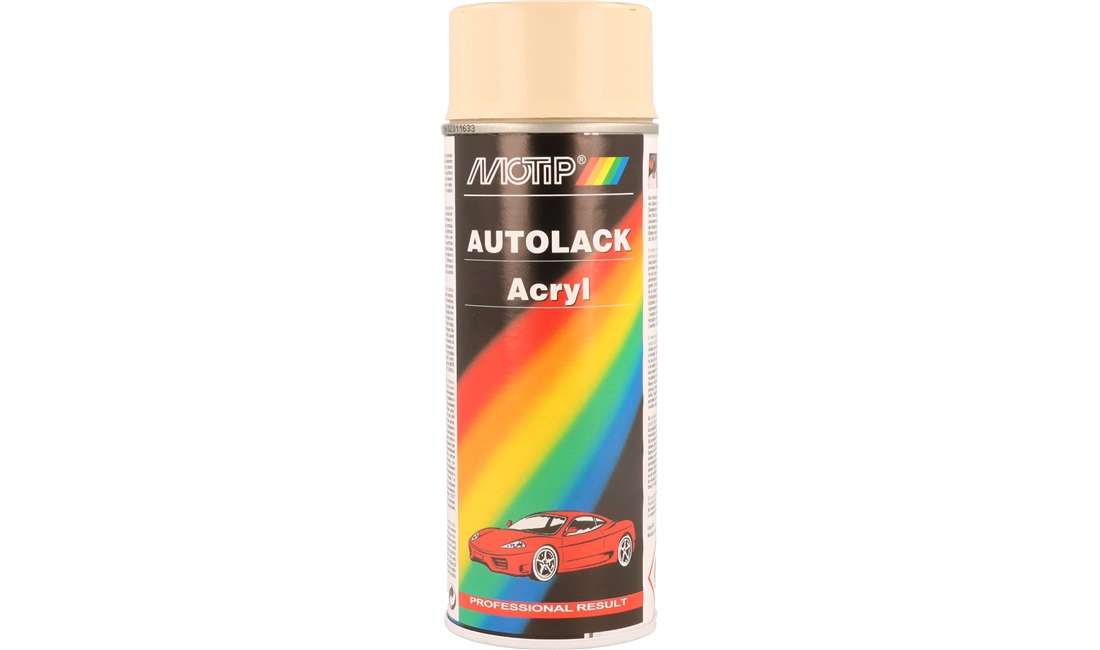 Motip autolak - 46250 - 400 ml