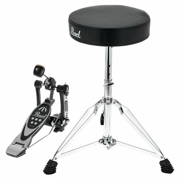 Pearl P530/D50 Pedal / Chair Pack
