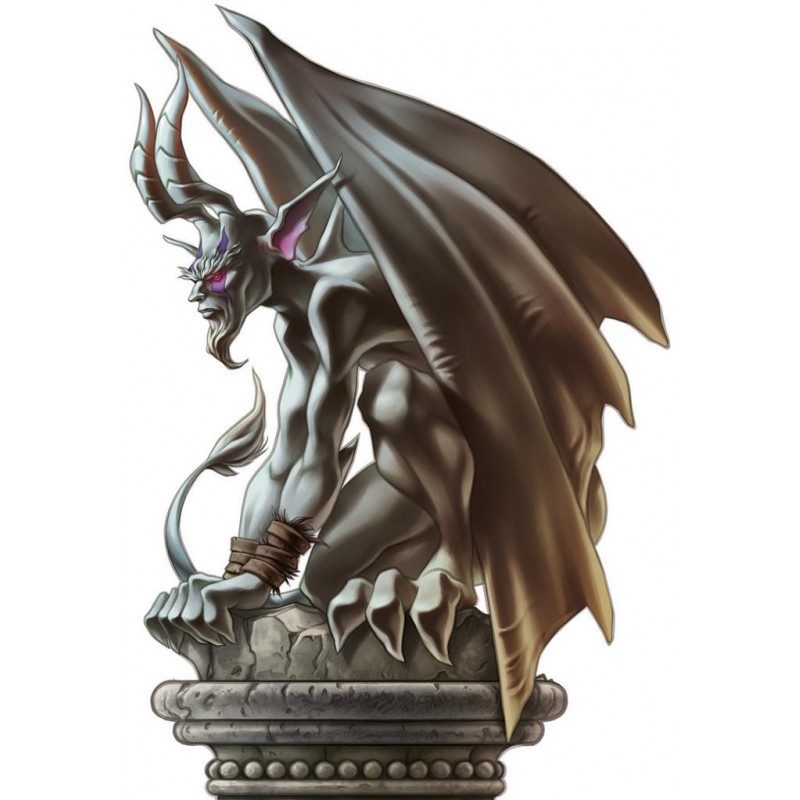 SpellBook + bonus illustrations alternatives