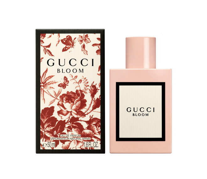 Gucci Bloom Eau de Parfum