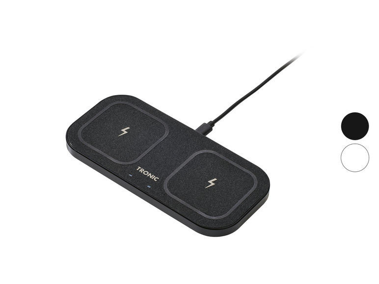 Draadloze Qi®-oplader