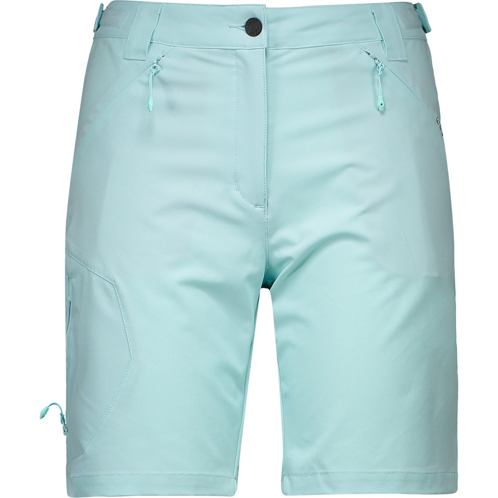 Icepeak Damen-Shorts Beaufort S, dunkelblau