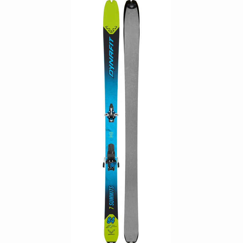 Dynafit Herren Seven Summits+ Tourenski Set 24/25