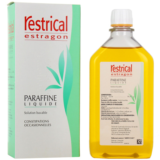 Restrical - Constipation Occasionnelle