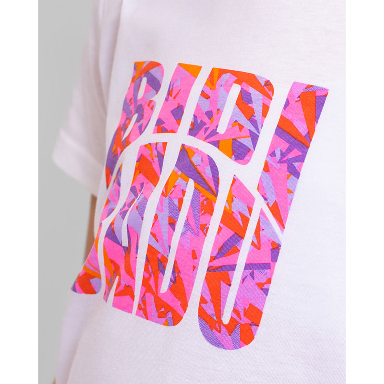 Bidi Badu Spike Chill Tee Meisjes