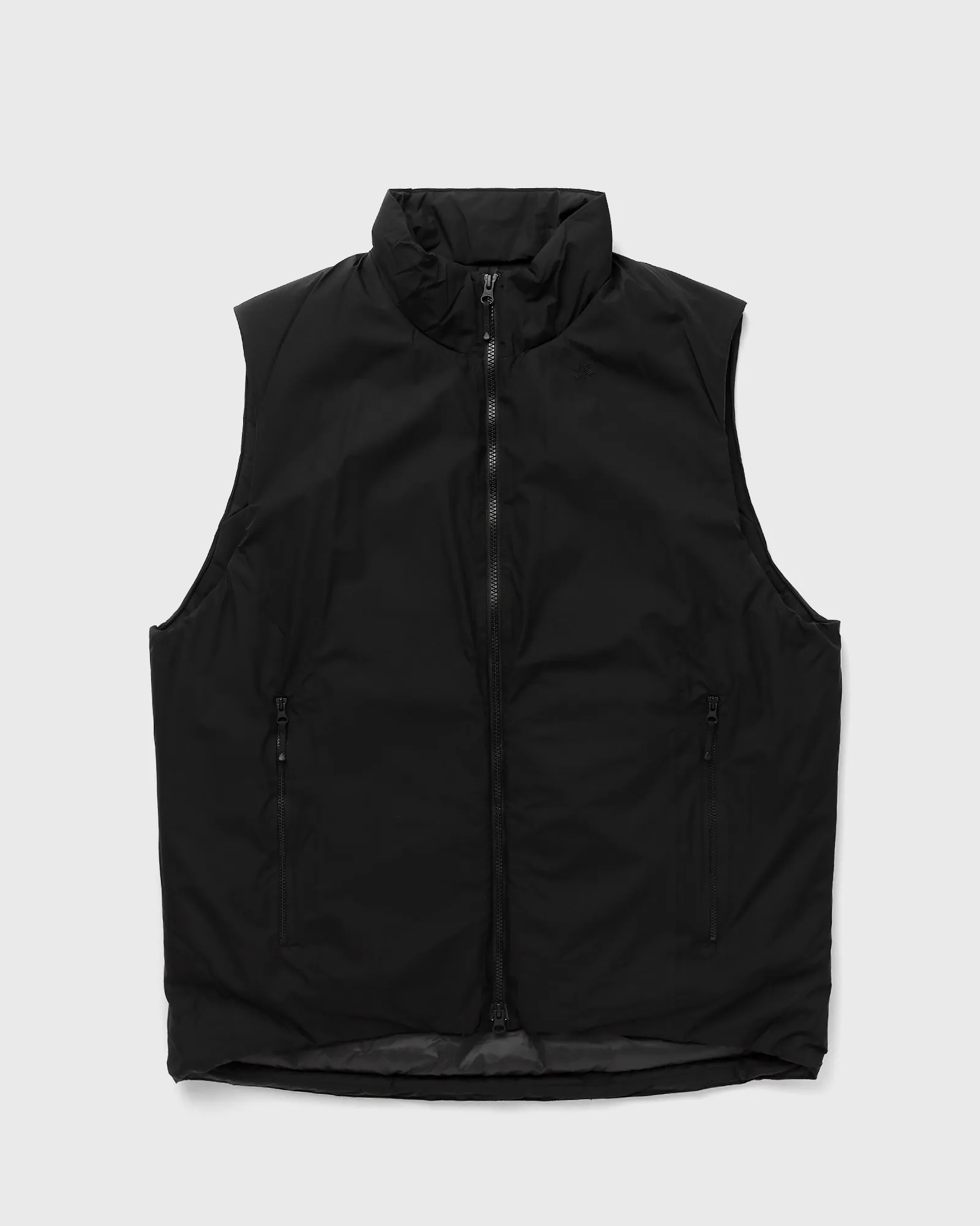 Goldwin GORE-TEX WINDSTOPPER Puffy Mil Vest