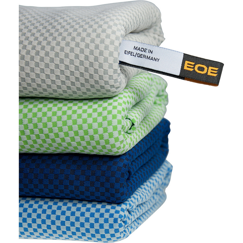 EOE - Eifel Outdoor Equipment Bambus Handtuch