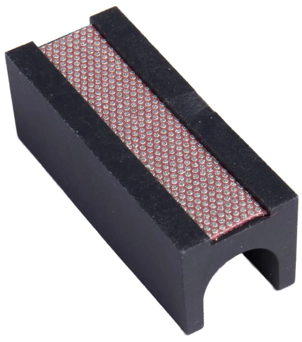 SkateMate Touring/Bandy Flat Diamond Slibeindsats | SkatePro