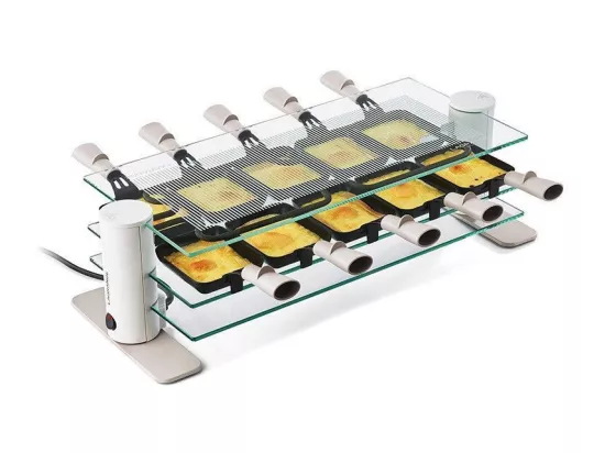Appareil à raclette LAGRANGE 009908