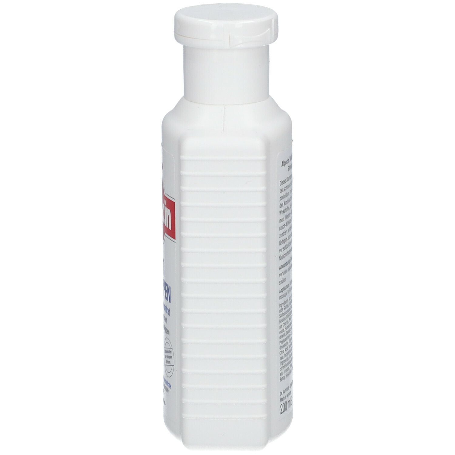 Alpecin Medicinal Shampoo-Konzentrat Anti-Schuppen