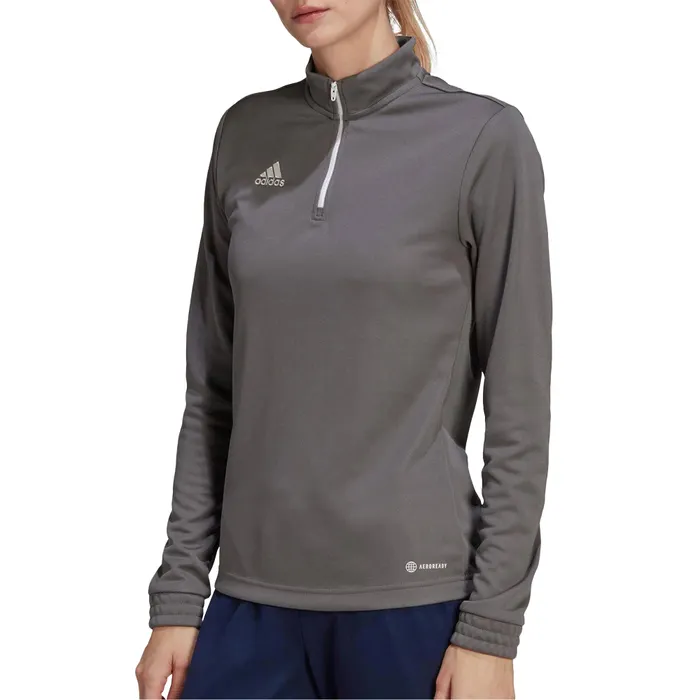Adidas Entrada 22 Trainingssweater Dames