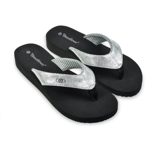 Chinelo brasileiro Dan