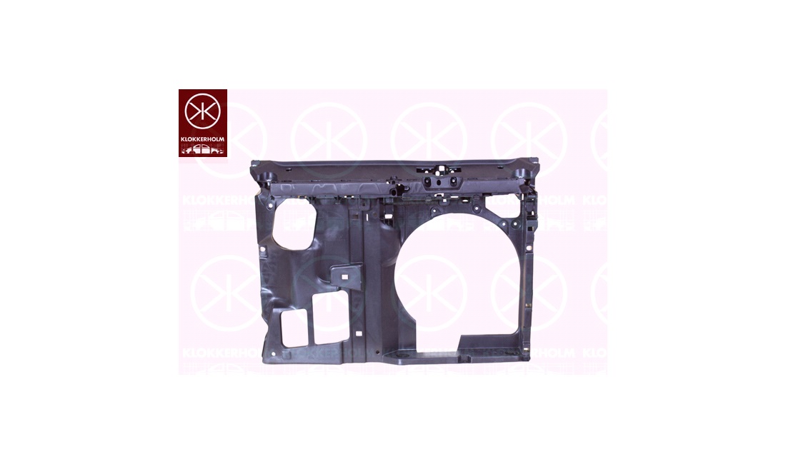Frontpanel
