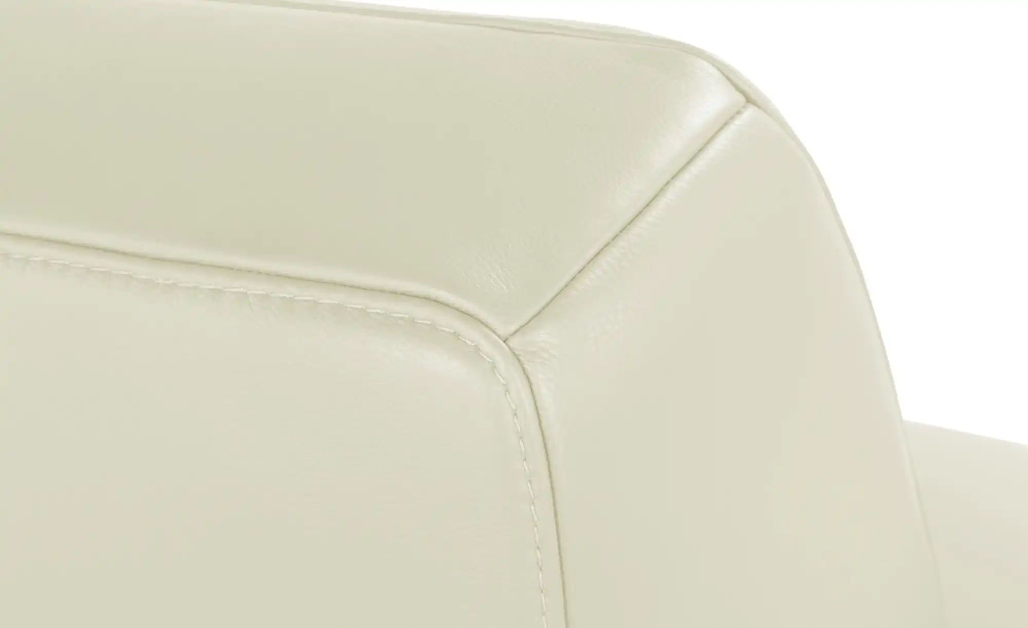 W.SCHILLIG Sessel aus Leder 17350 Quadroo