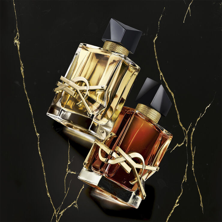 Yves Saint Laurent Libre Le Parfum