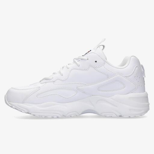 Fila Ray Tracer