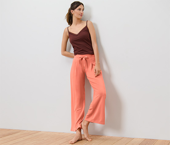 Loungewear-Hose