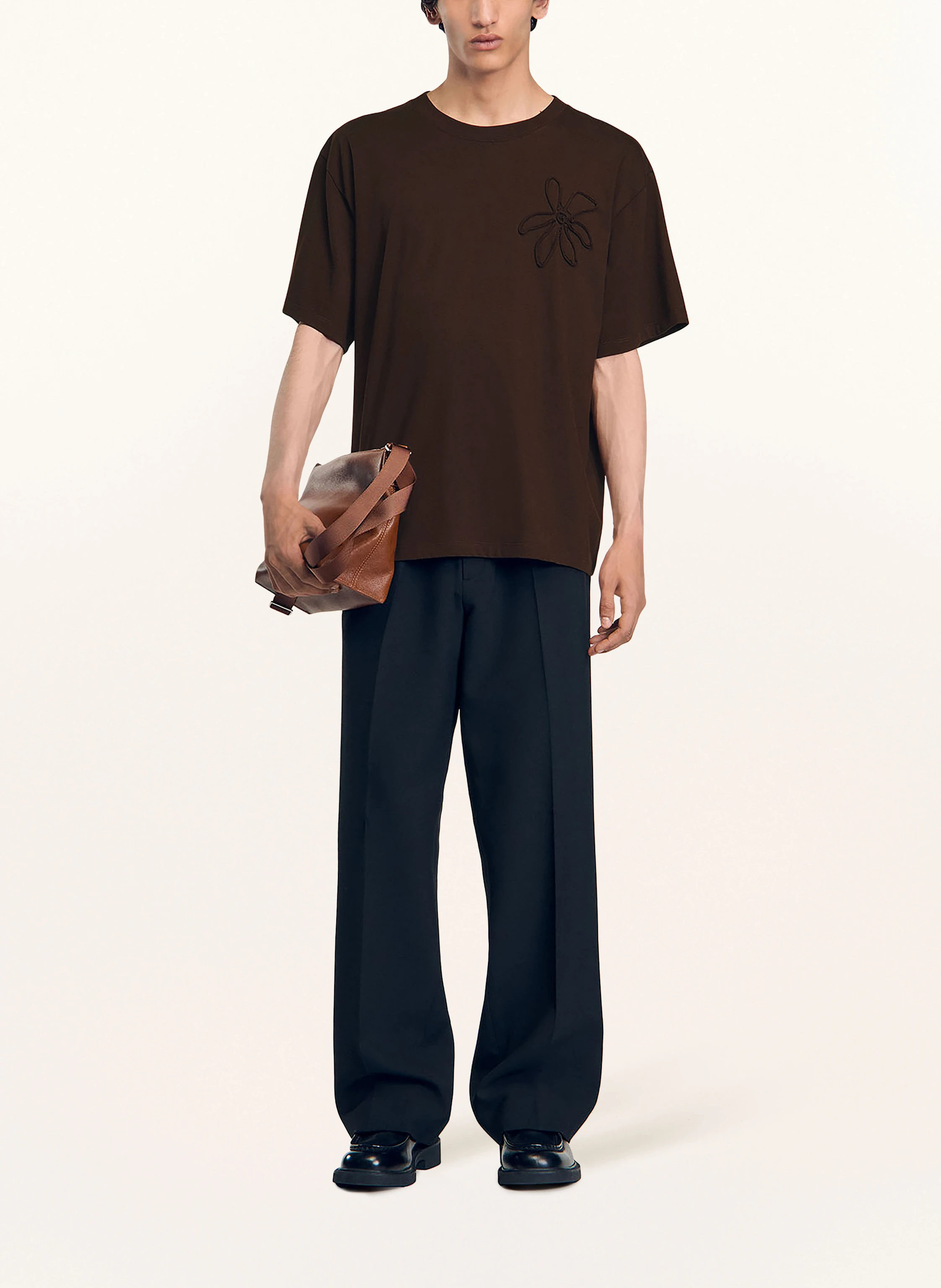 SANDRO T-Shirt