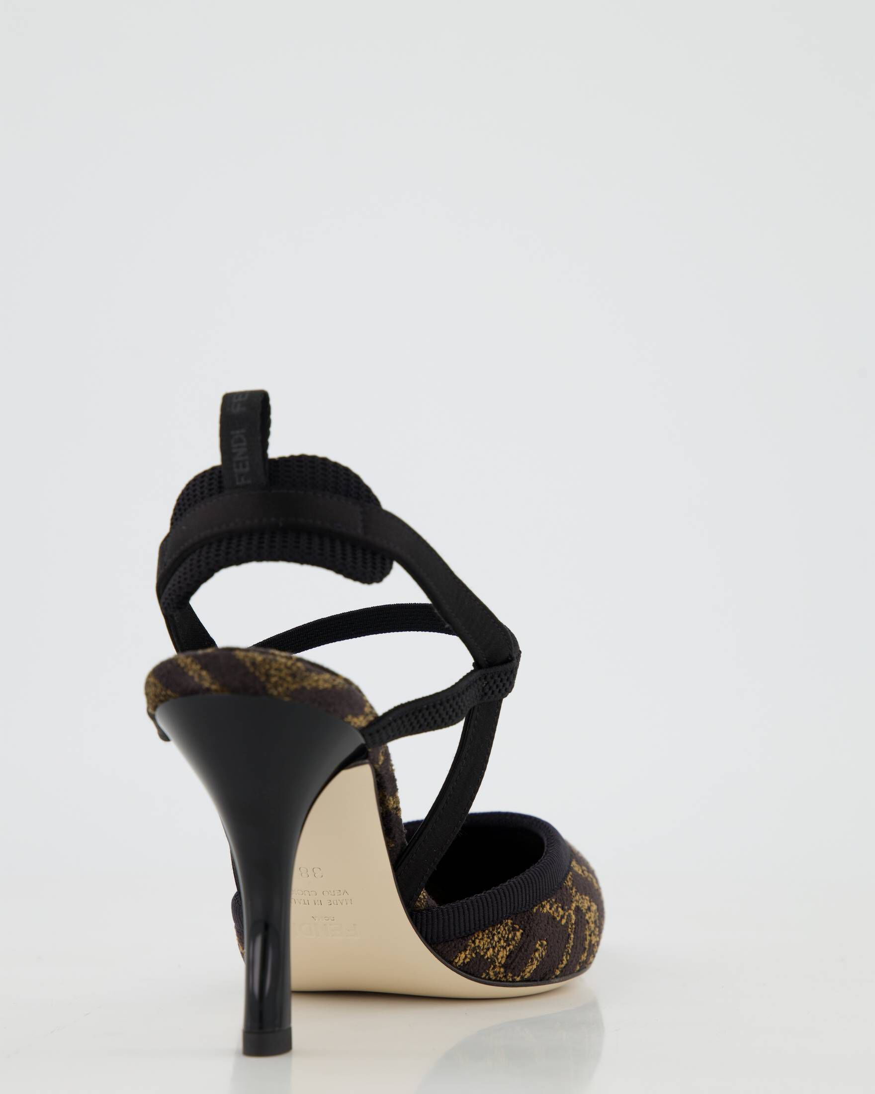 Fendi| Damen Pumps