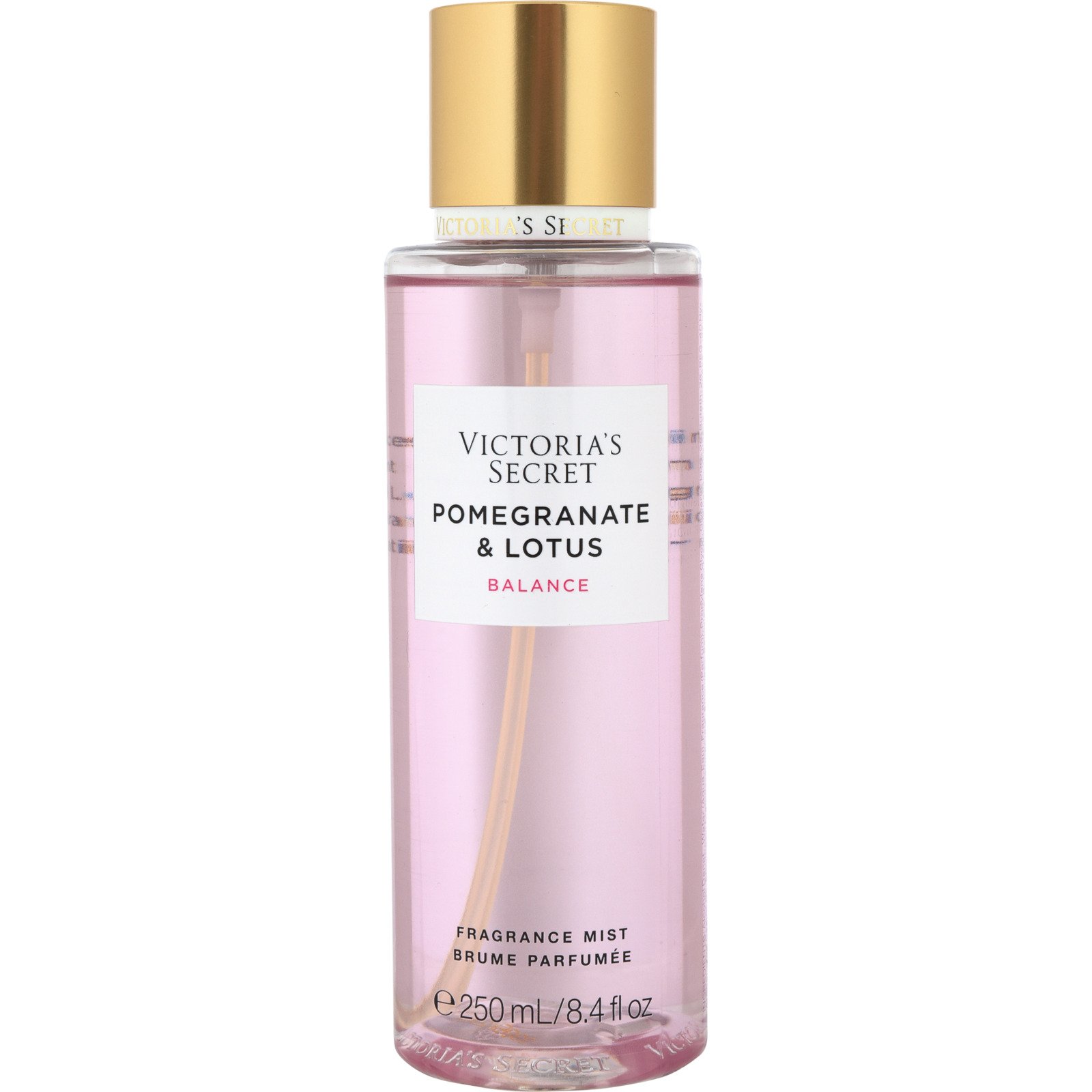 Victoria's Secret Bodyspray Pomegranate & Lotus