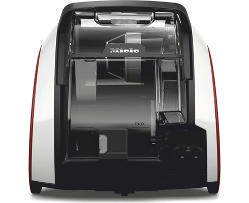Miele Boost CX1 Powerline Lotus White