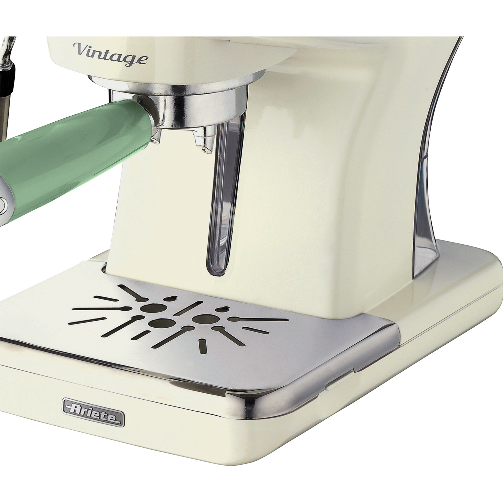 Ariete Espresso-Kaffeemasch. ARI-1389/14