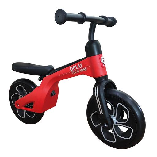 Bicicleta Qplay Tech Balance