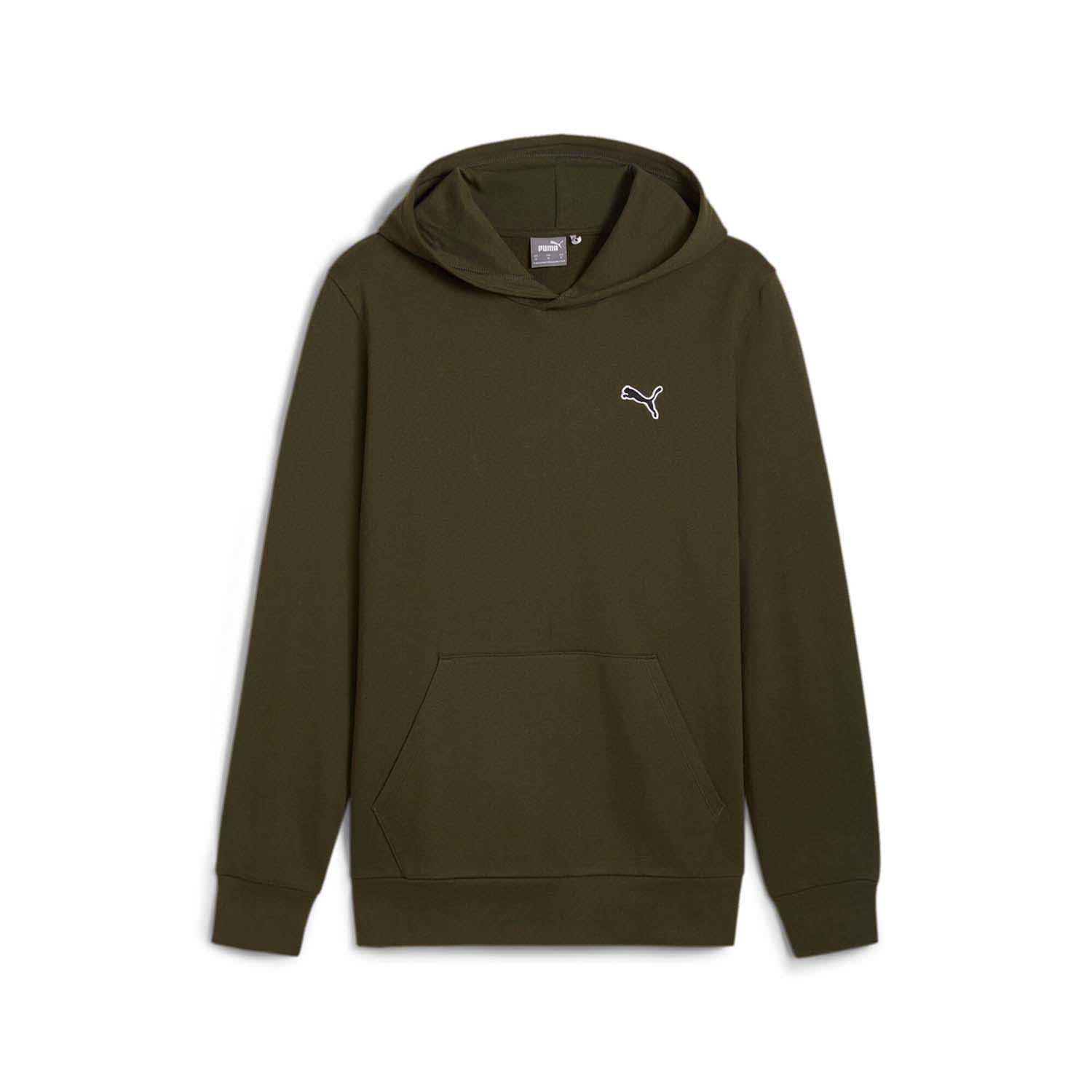 PUMA  Better Essentials Hoodie Heren