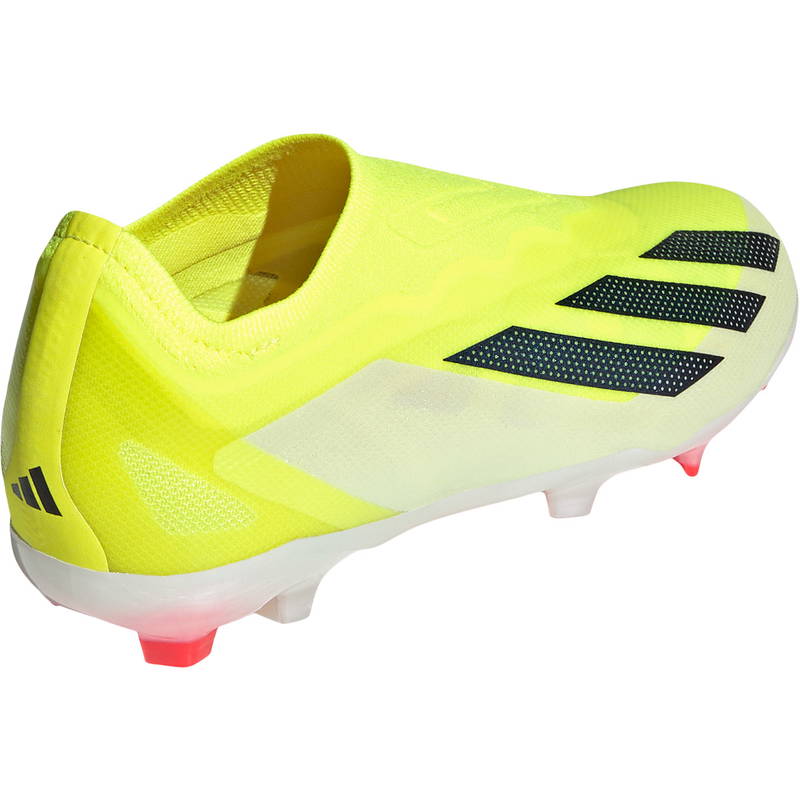 adidas X Crazyfast Elite LL FG Fodboldstøvler Børn