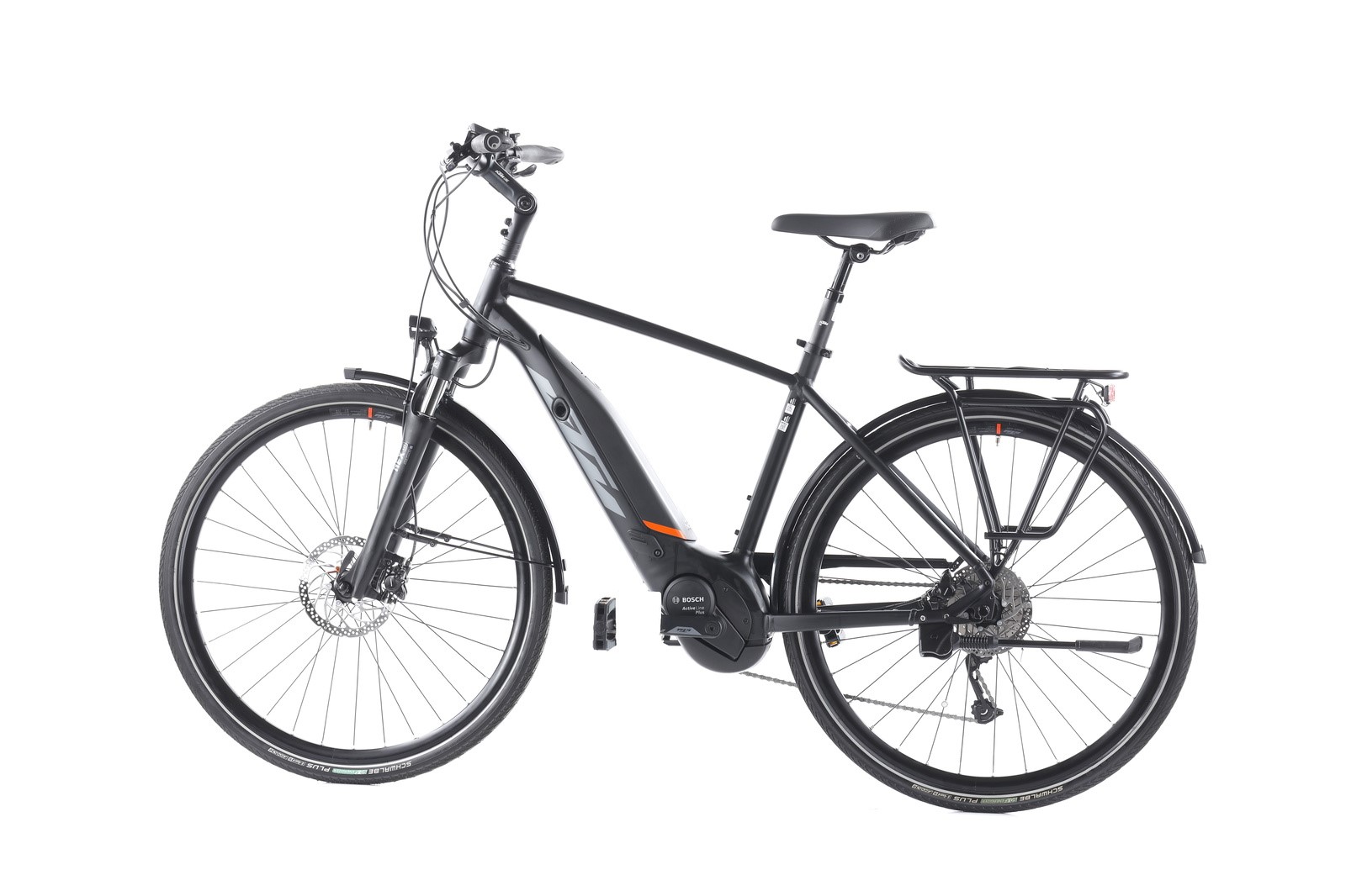 KTM Macina Fun A510 (2022) | Diamond