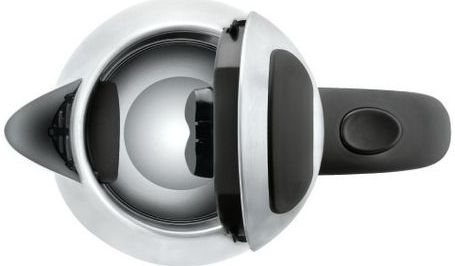 WMF Stelio Waterkoker - RVS - 1,7 L - 2400 Watt
