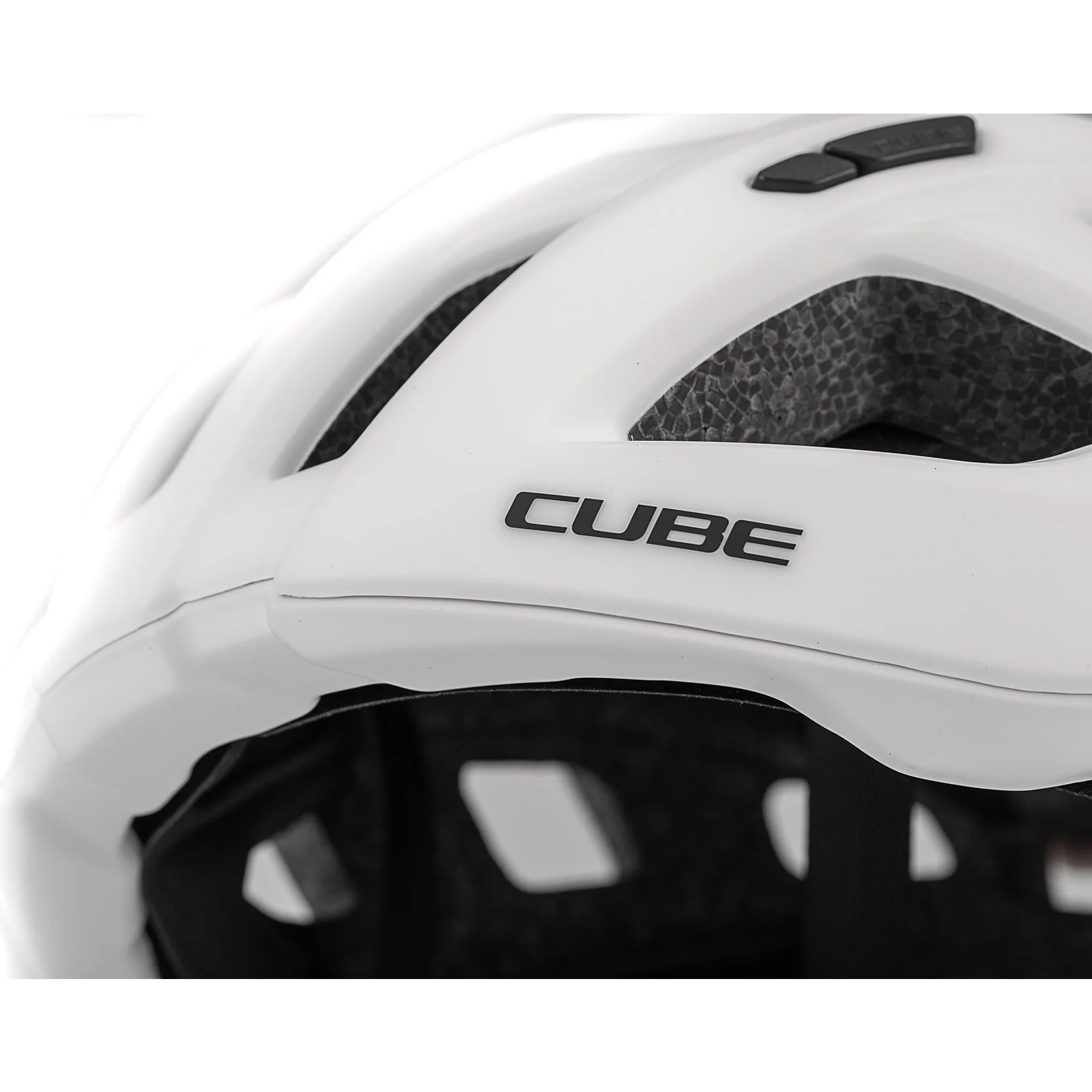 Cube Road Race Racefiets Helm