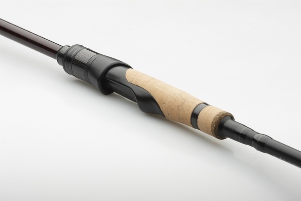 Canne spinning Savage Gear Fury SG6 Shad And Metal