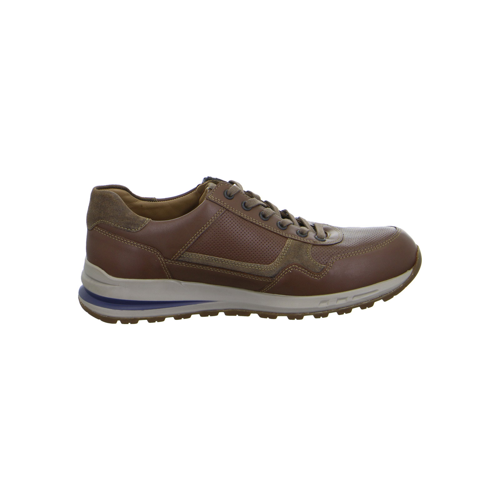 Mephisto Bradley chestnut