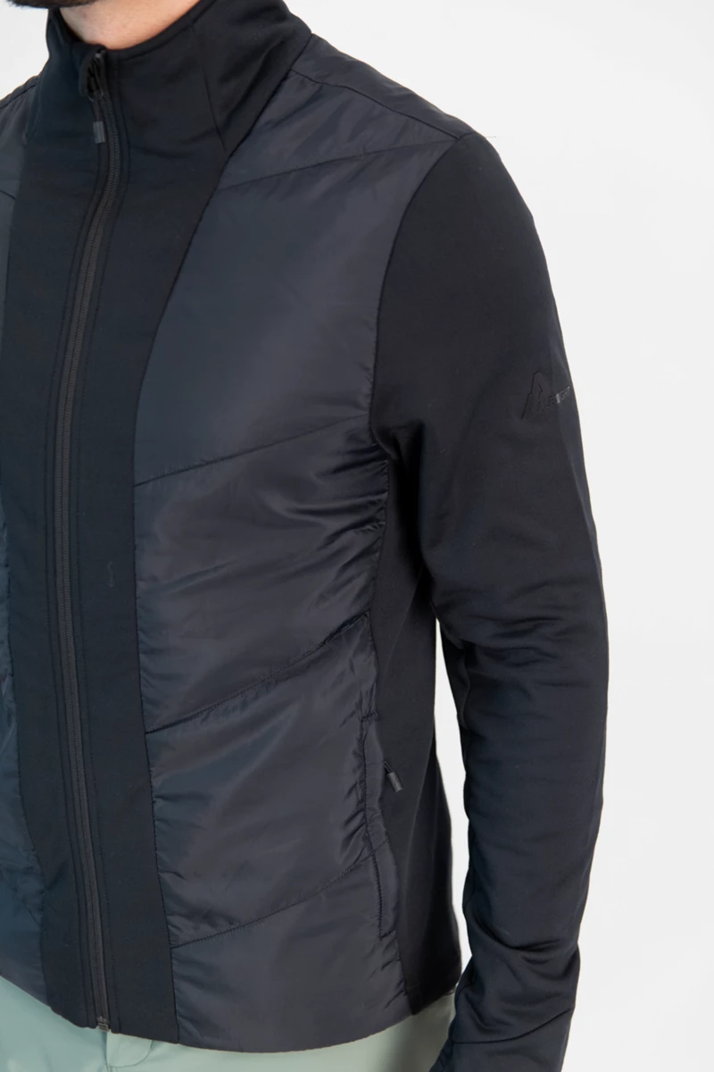 ALBRIGHT Sestiere Herren Midlayer