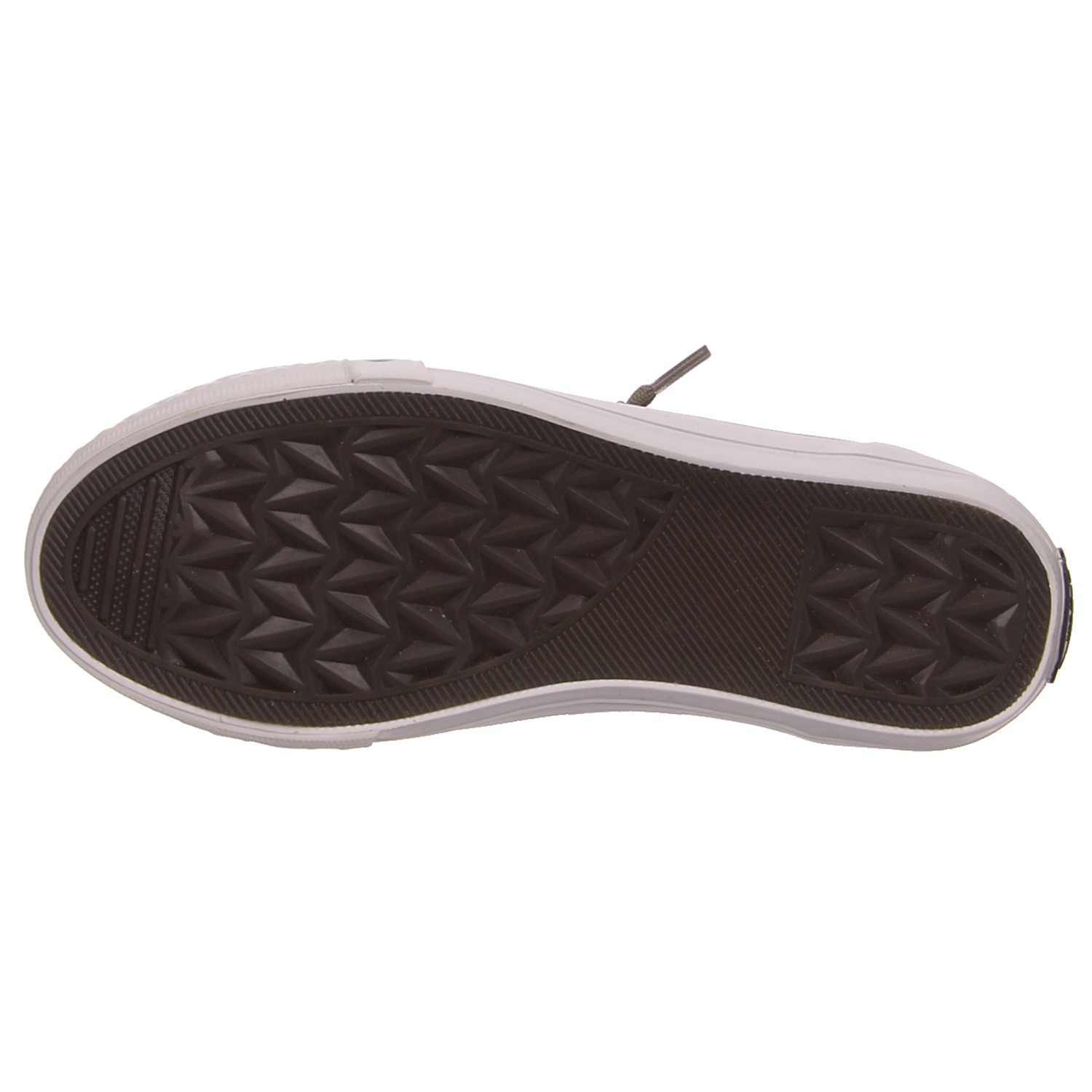 Dockers Halbschuh taupe grau