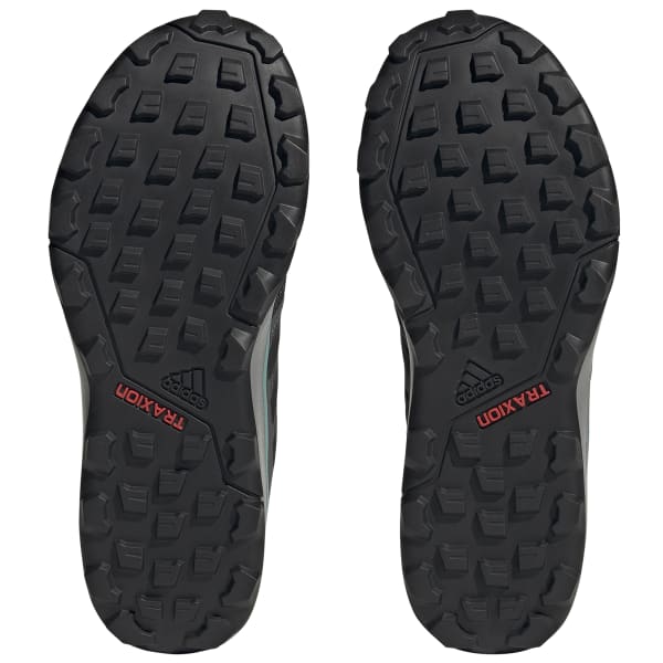 Chaussure trail ADIDAS TERREX TRACEROCKER 2 GORE-TEX W GREY SIX/CORE BLACK/GREY THREE