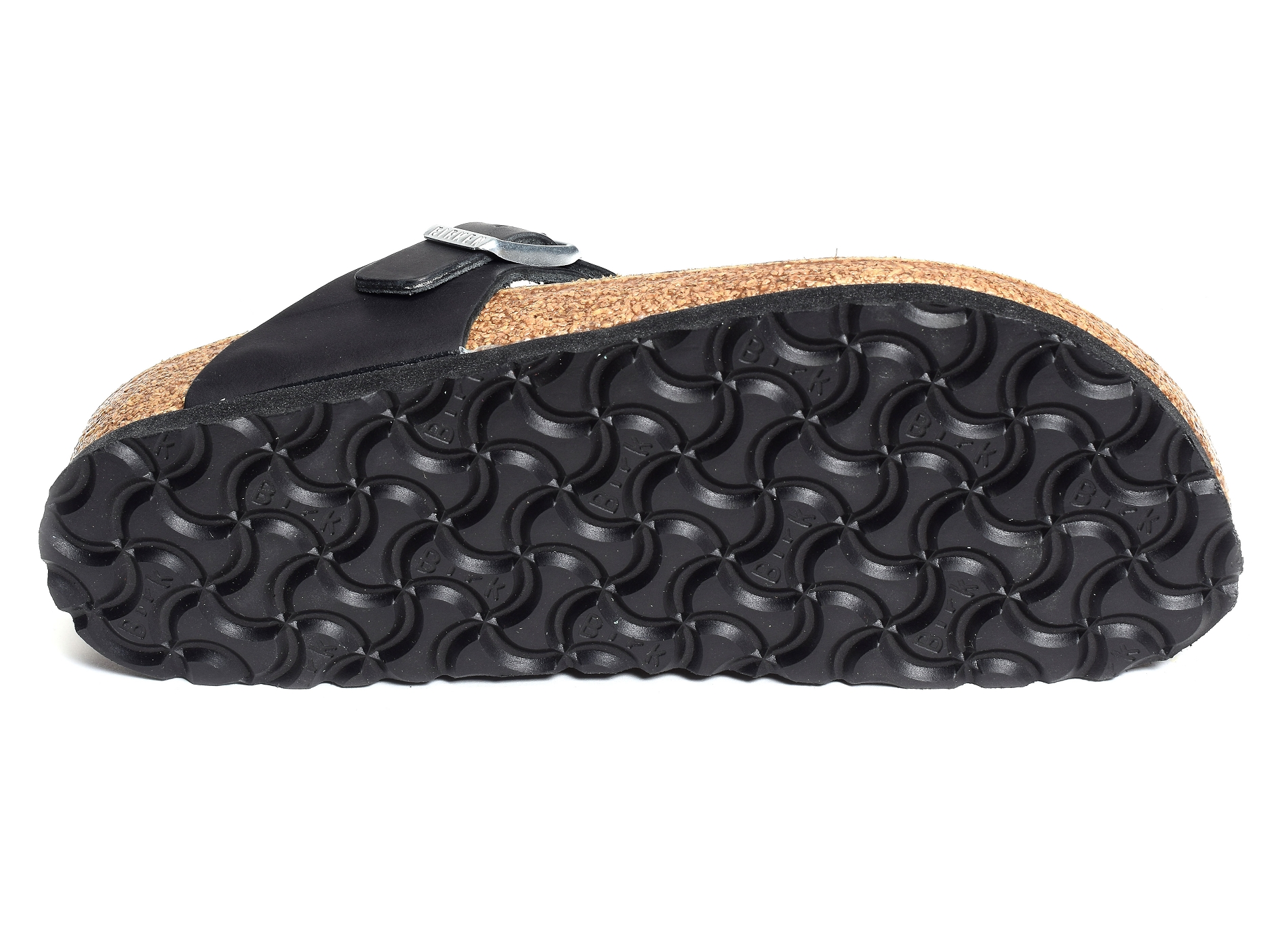 Gizeh braided noir